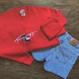 Vintage Levi’s